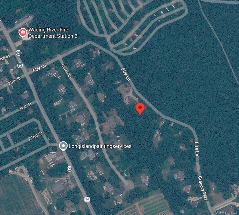 109 Fire Lane – For Sale