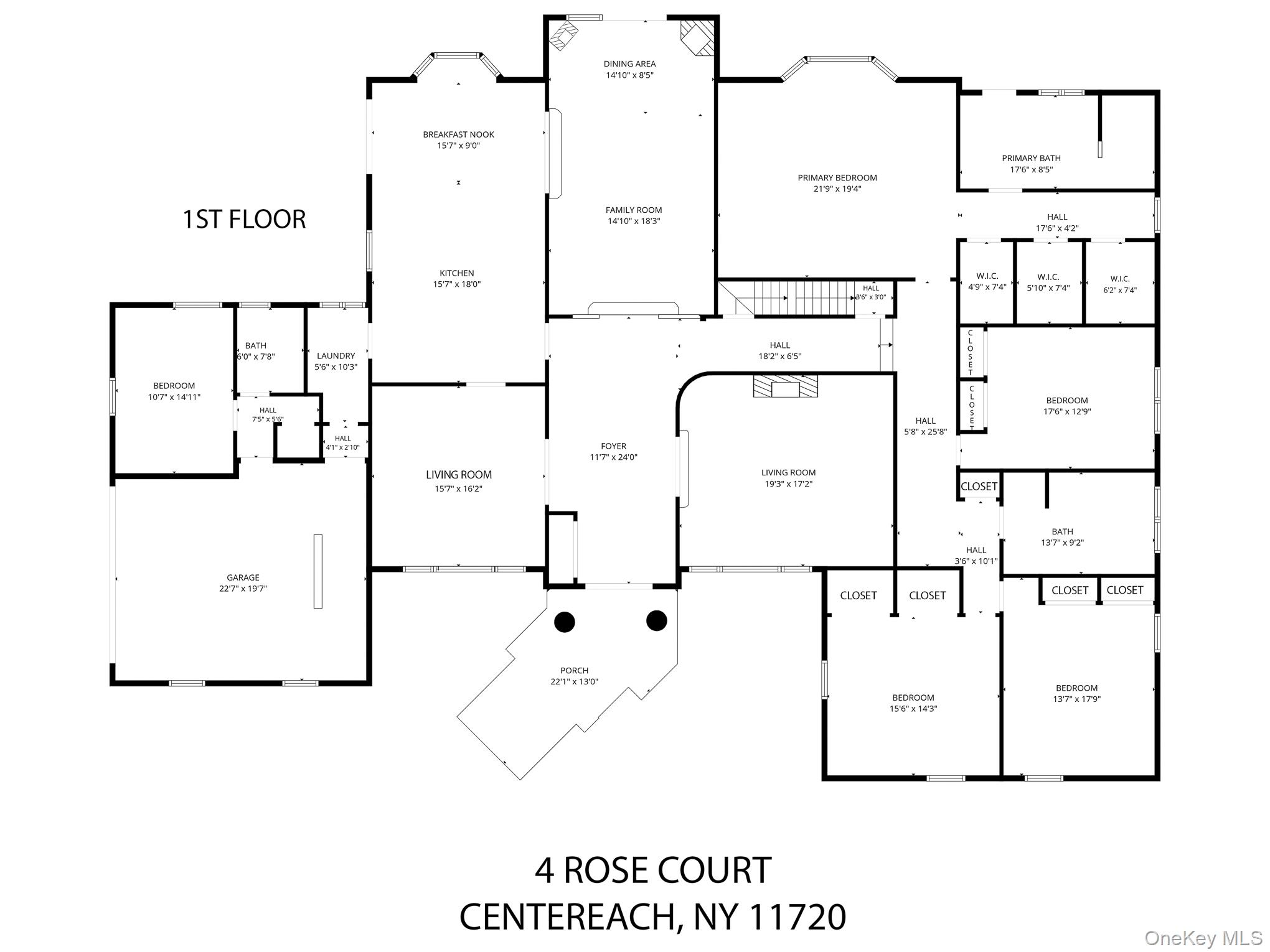 4 Rose Court – For Sale photo 47