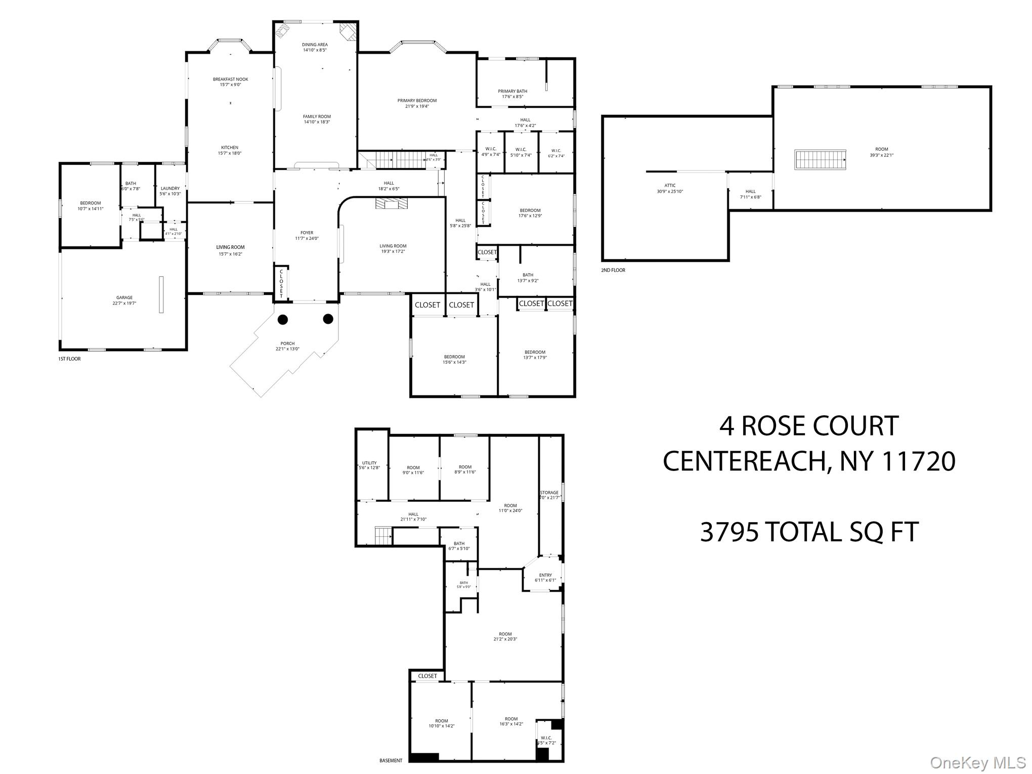 4 Rose Court – For Sale photo 48