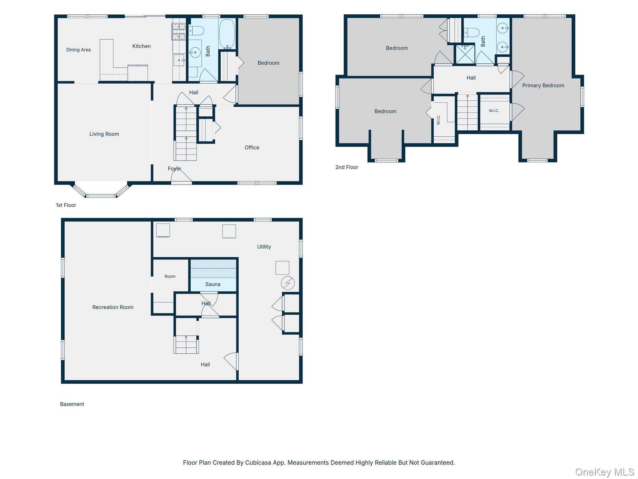 1 Clare Drive – For Sale photo 35