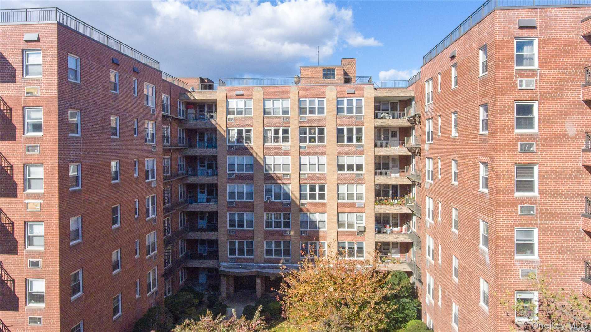 94-11 59th Avenue, Unit D9 photo 14