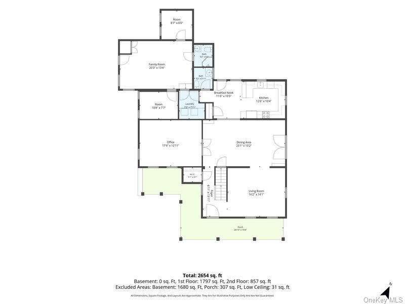 511 Montauk Highway – For Sale photo 47