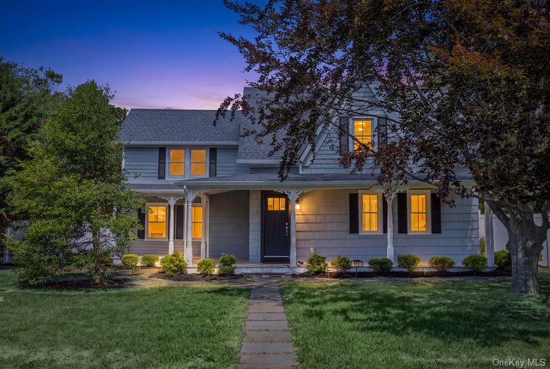 511 Montauk Highway – For Sale