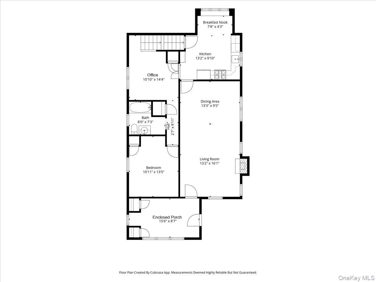 73 Chestnut Avenue – For Sale photo 36