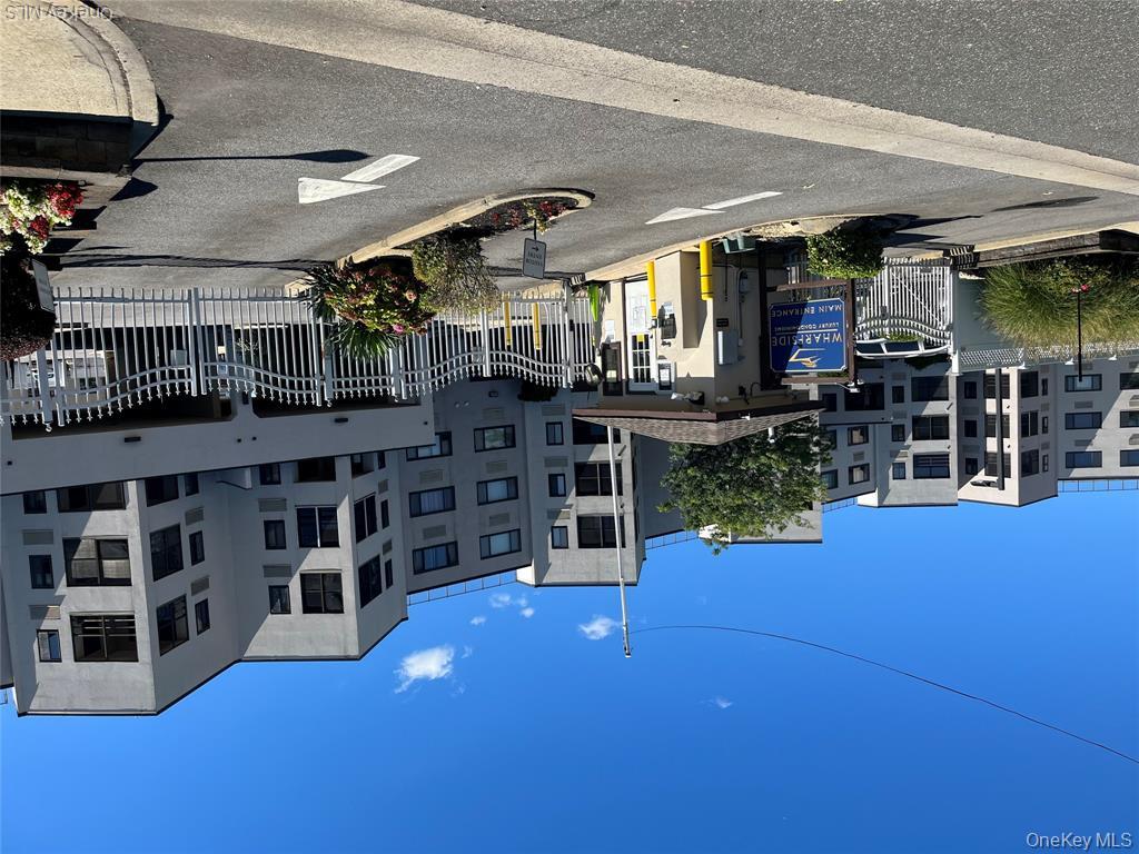 725 Miller Avenue, Unit #123