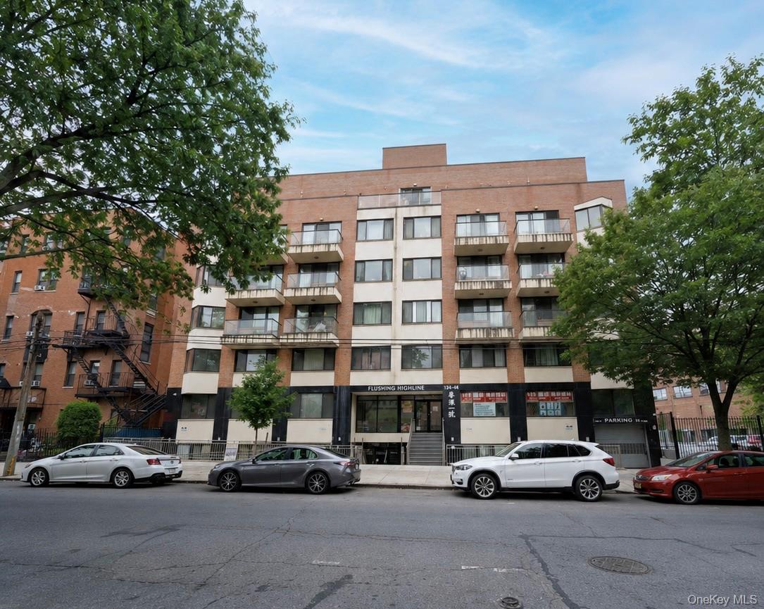 136-46 41st Avenue, Unit 1B