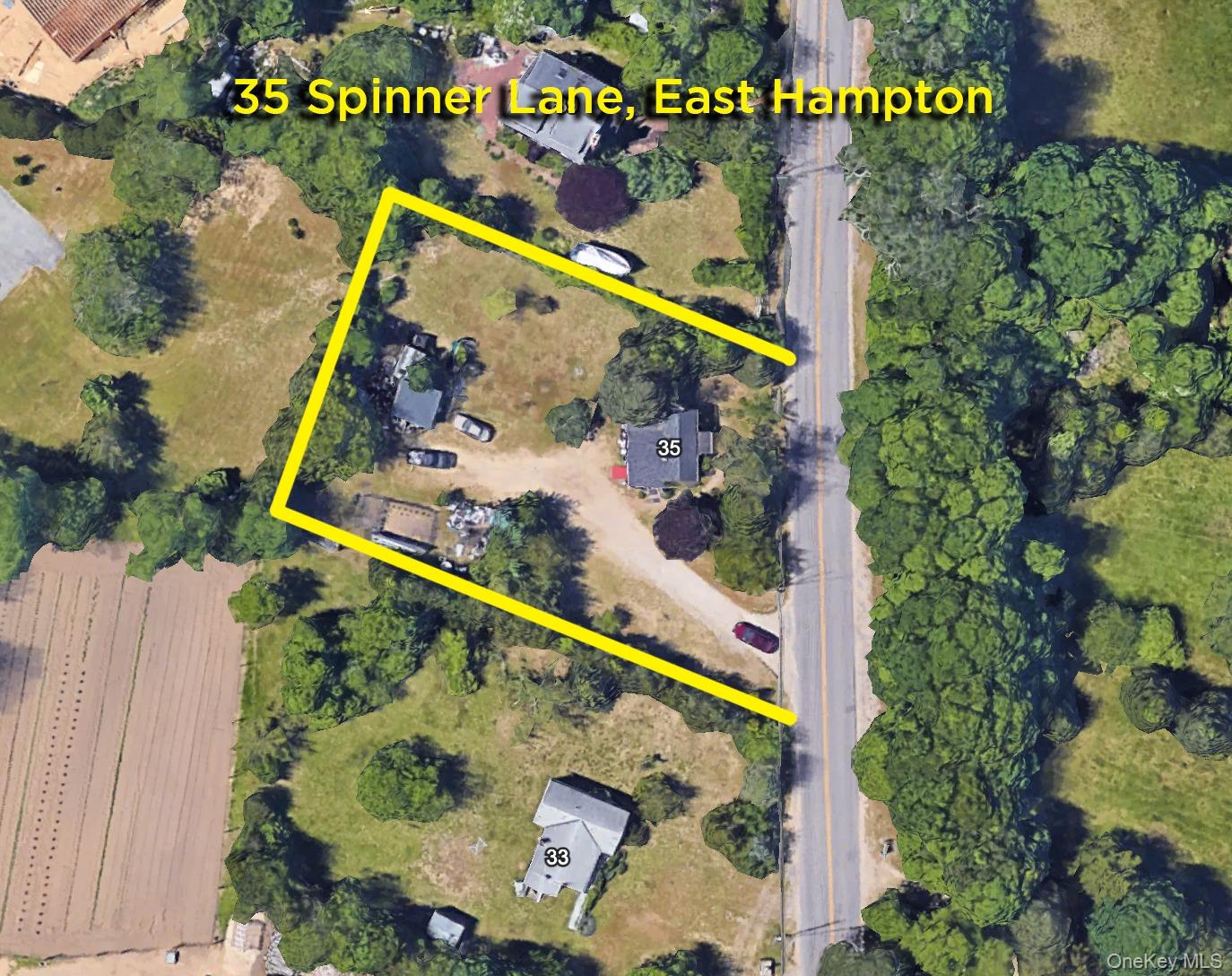 35 Spinner Lane – For Sale
