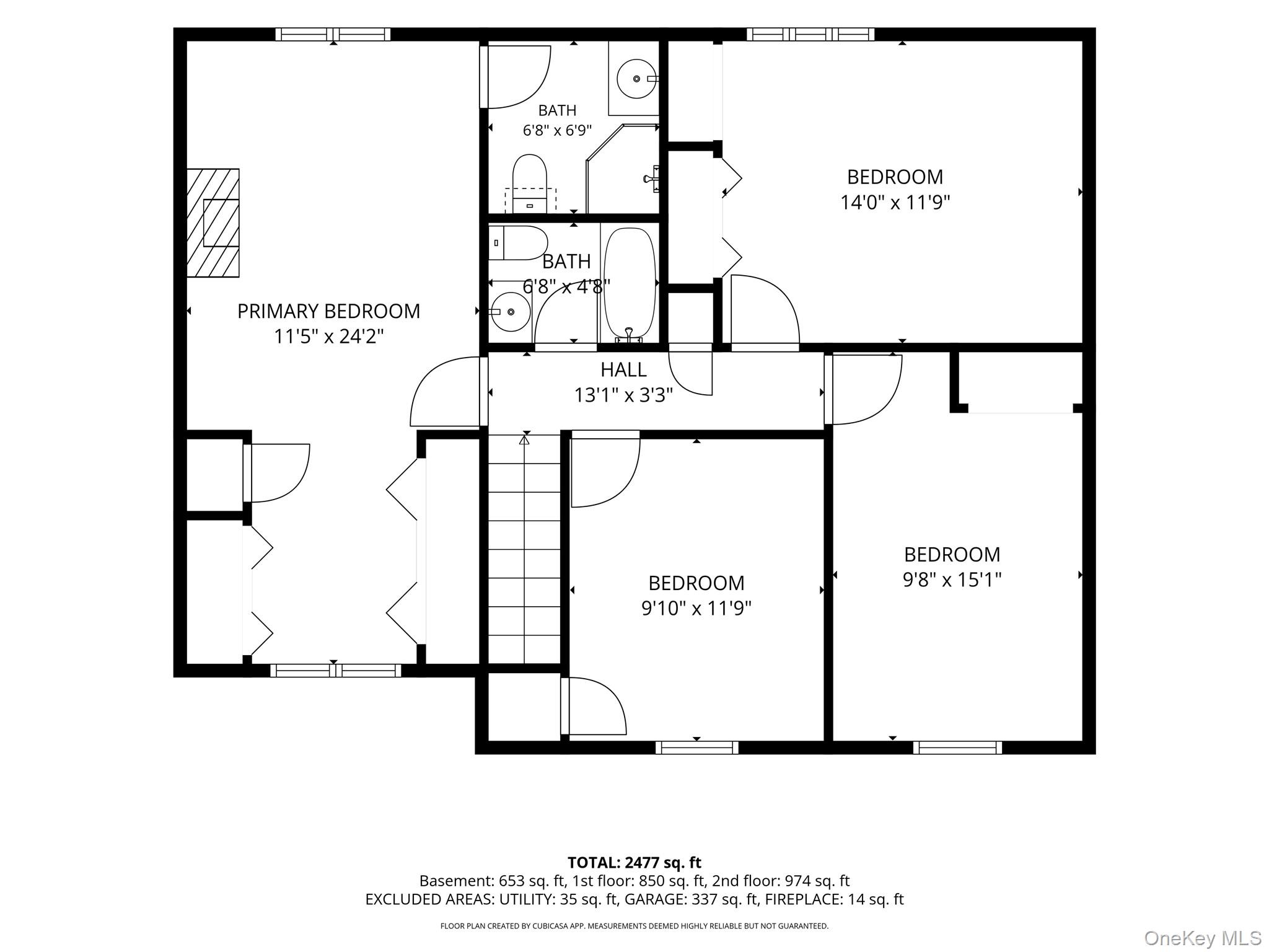 40 Golf Club Circle – For Sale photo 3