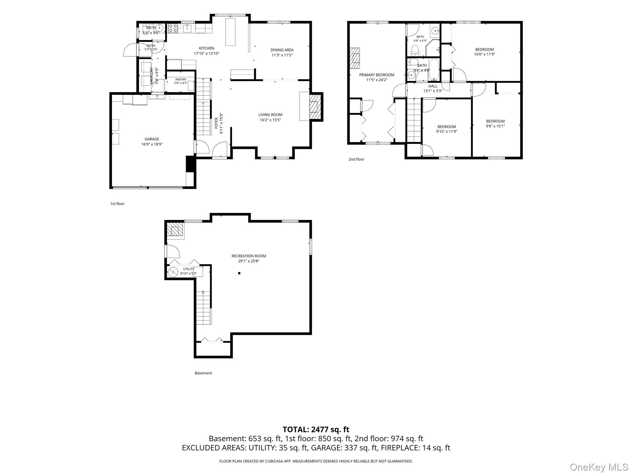 40 Golf Club Circle – For Sale photo 5
