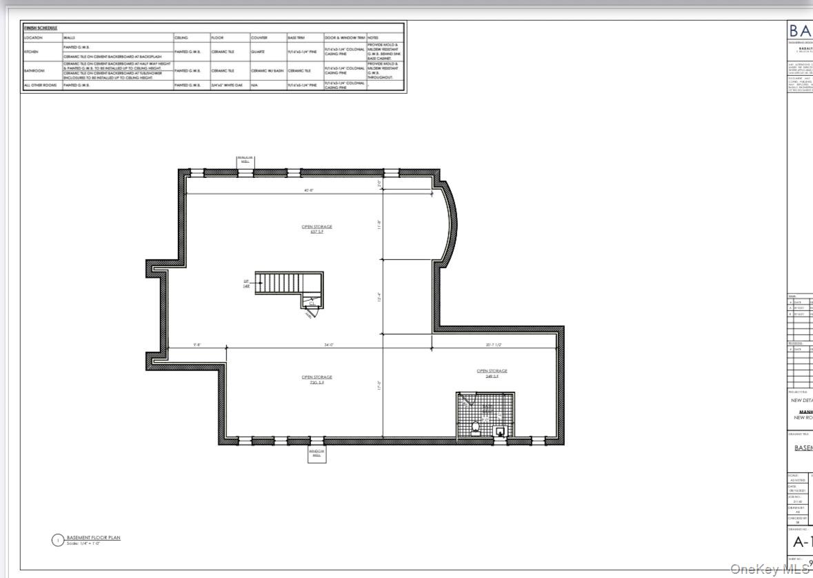 Orchard  off Manhattan Manhattan – For Sale photo 10