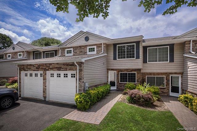 2305 Townhouse Drive, Unit 2305