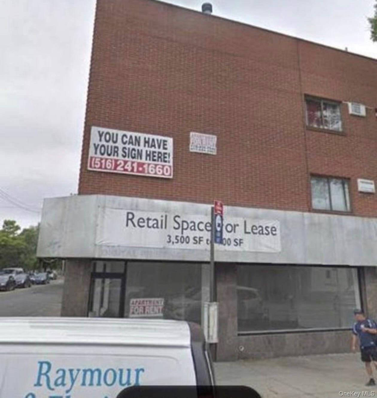 66-78 69th Street – For Rent