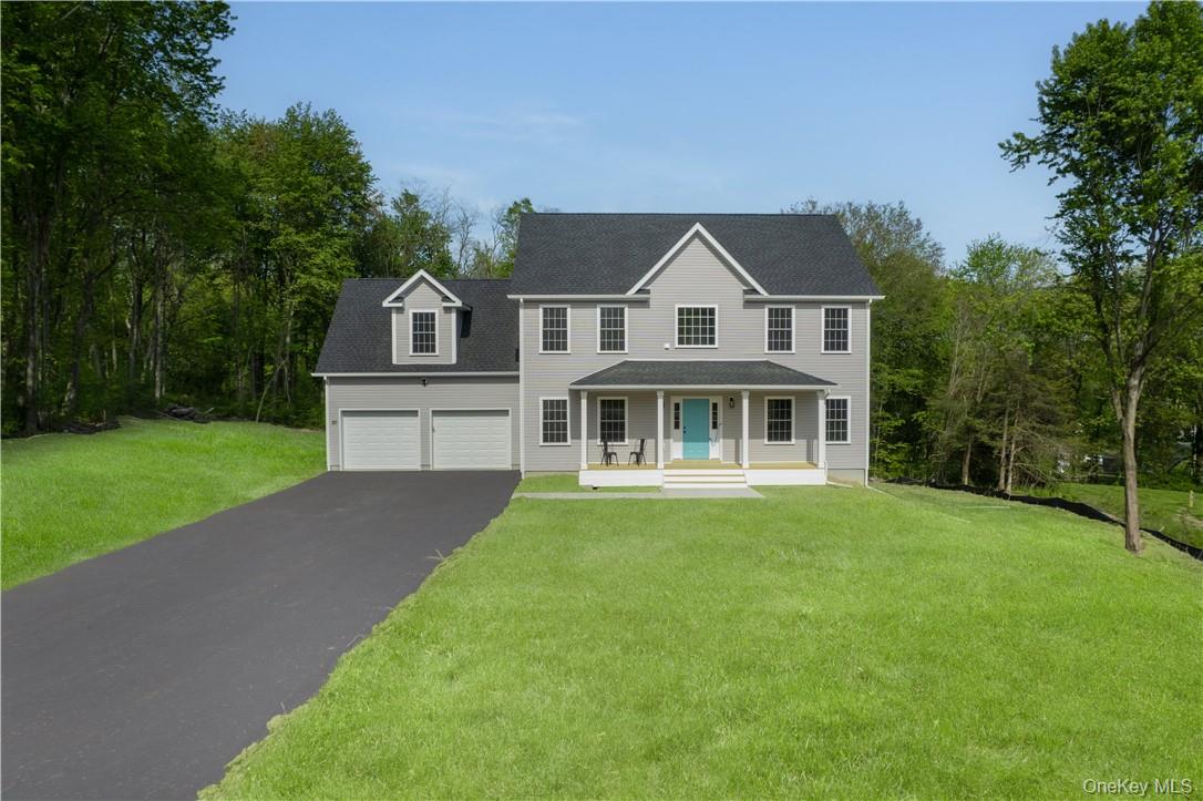 10 Red Oaks Mill Road – For Sale