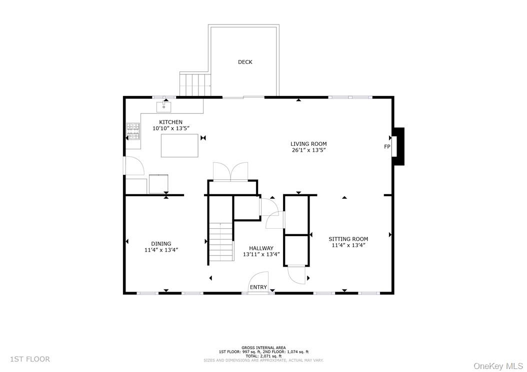 10 Red Oaks Mill Road – For Sale photo 22