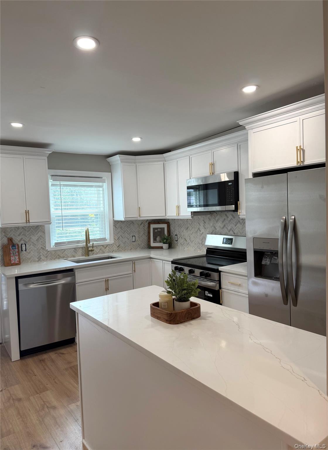 164 Bedford Road, Unit #1