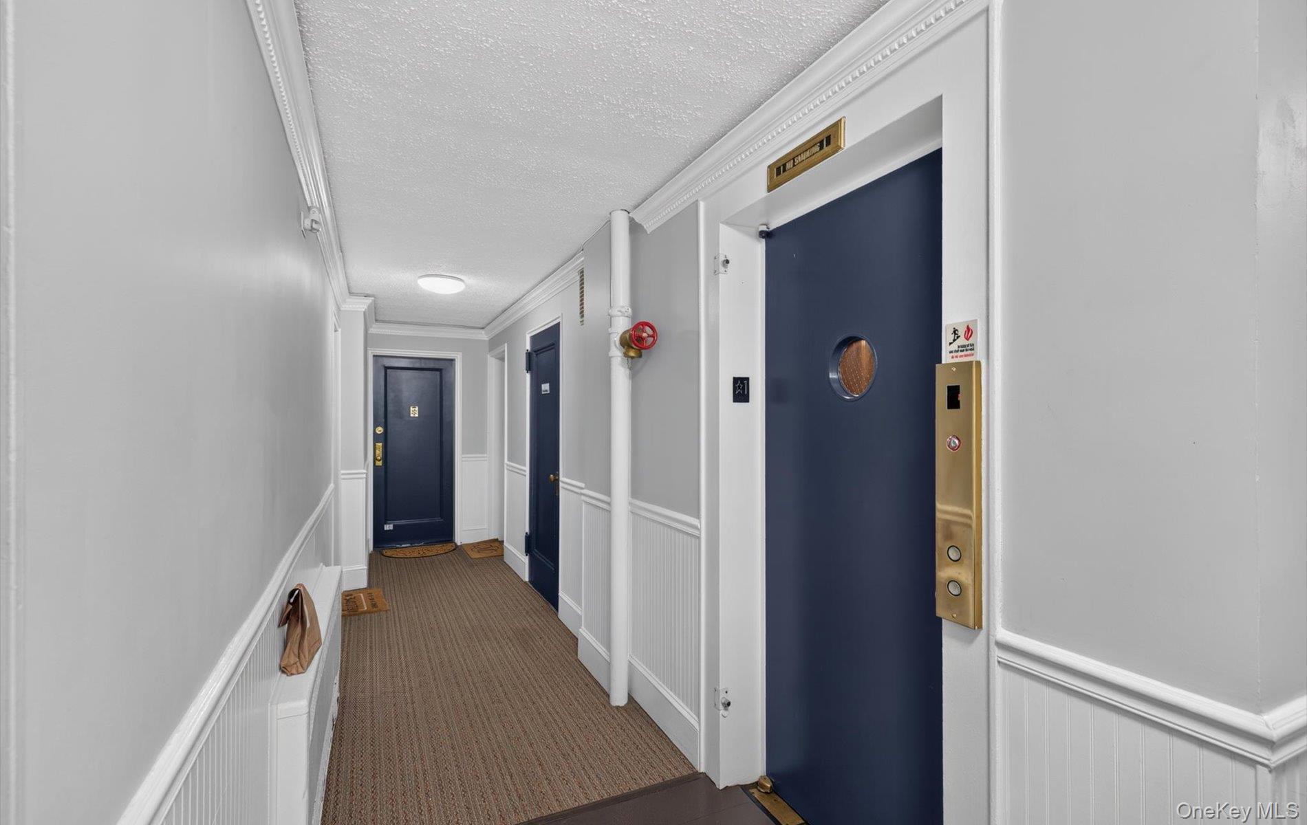 36 Cathedral Avenue, Unit 4F photo 17