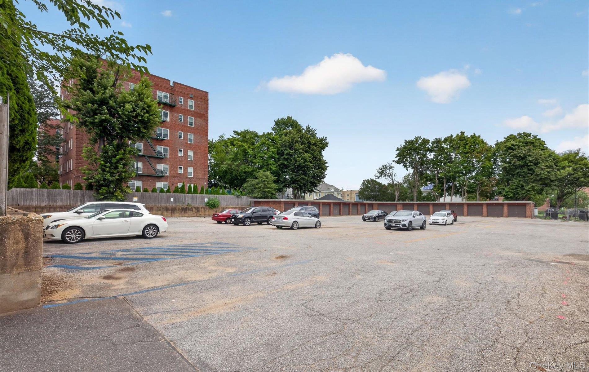 36 Cathedral Avenue, Unit 4F photo 24