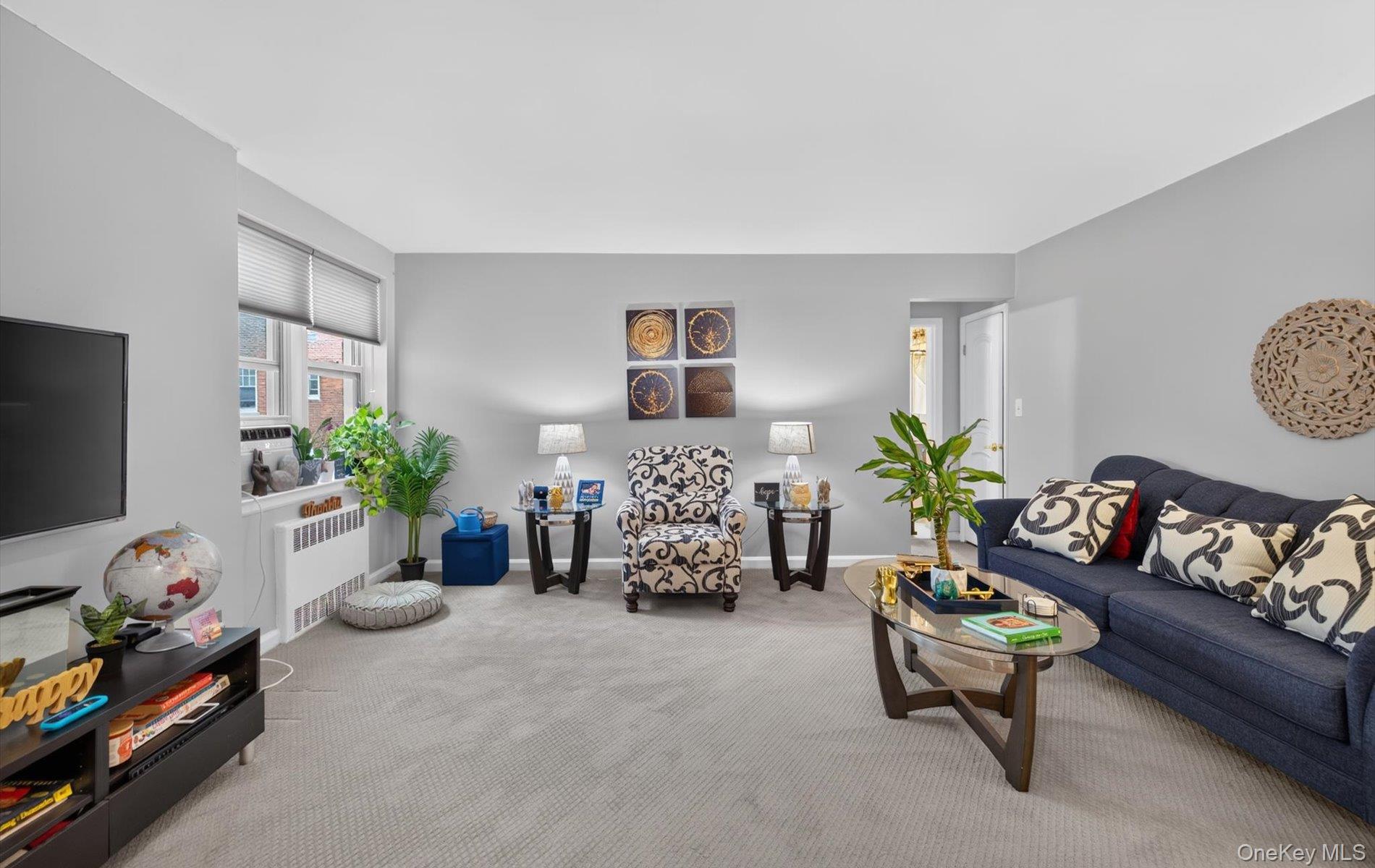 36 Cathedral Avenue, Unit 4F photo 3