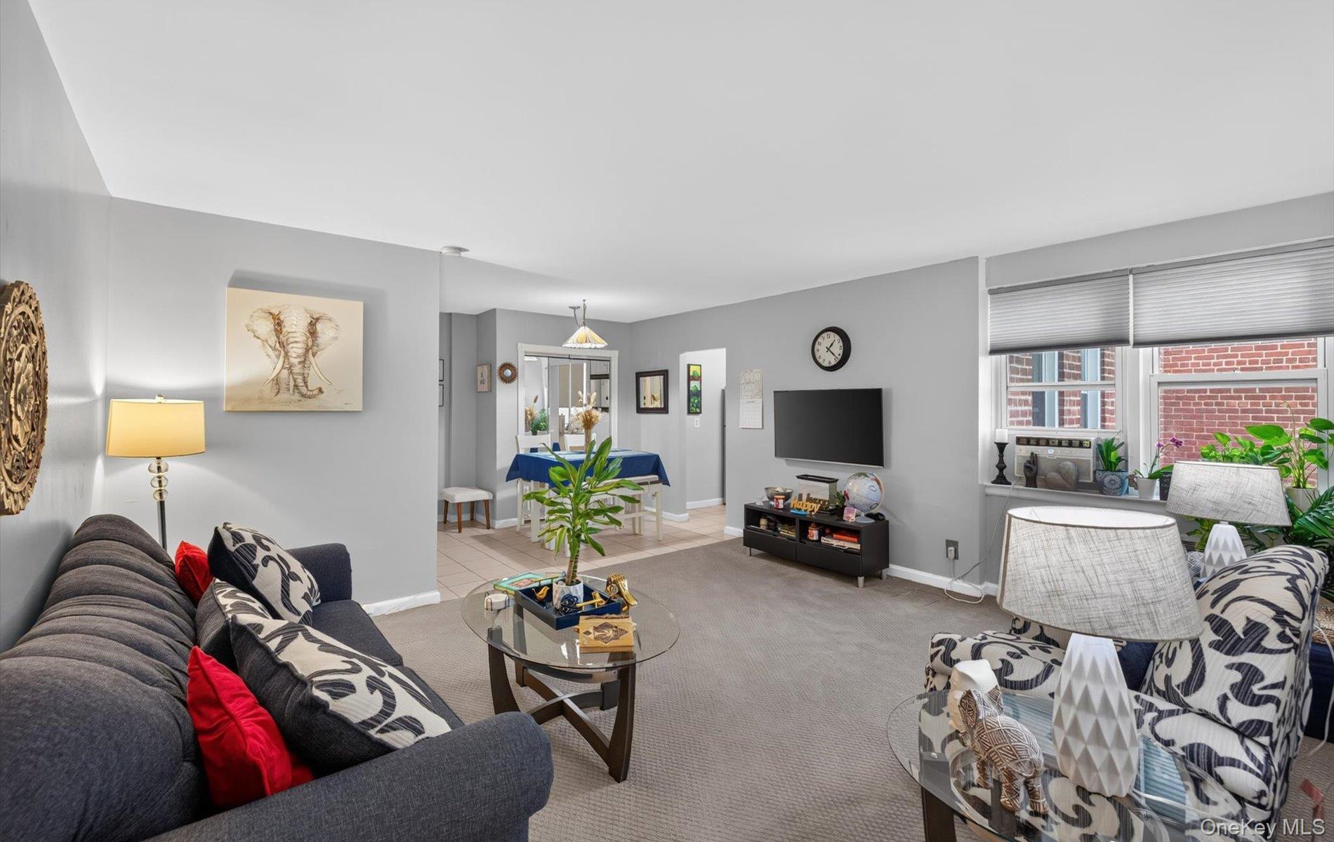 36 Cathedral Avenue, Unit 4F