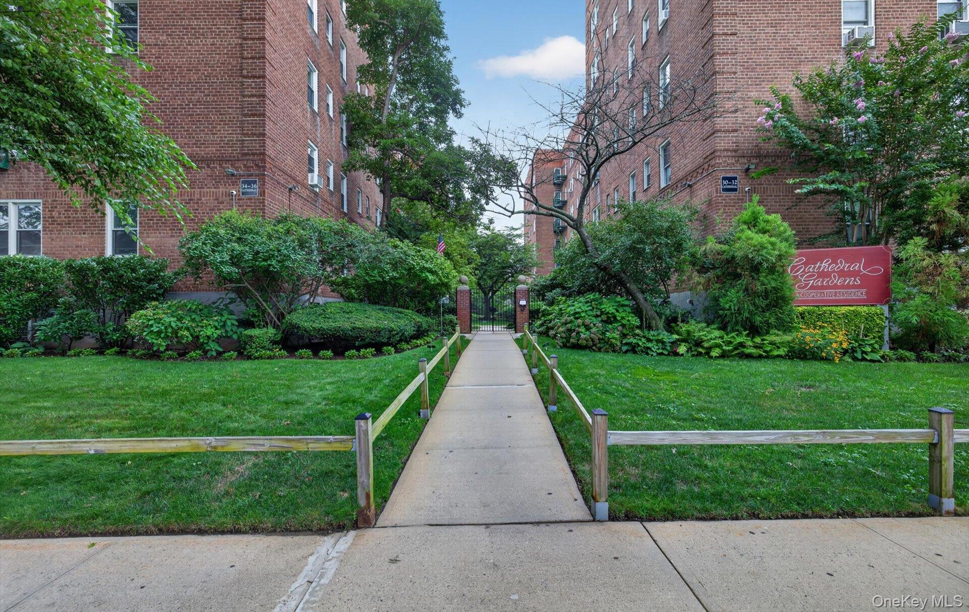 36 Cathedral Avenue, Unit 4F photo 19