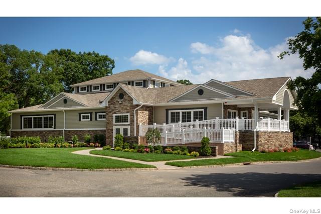 4003 Townhouse Drive, Unit 4003