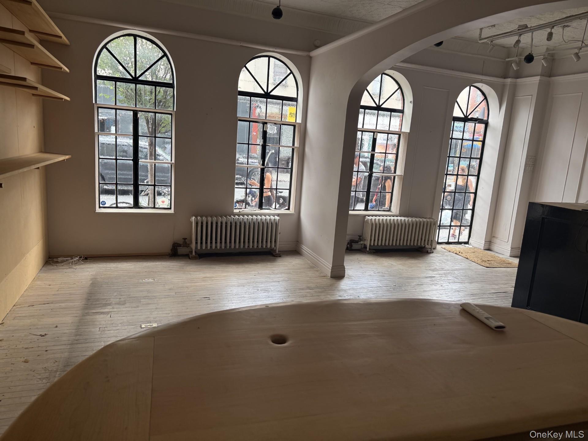 82 Nassau Avenue – For Rent