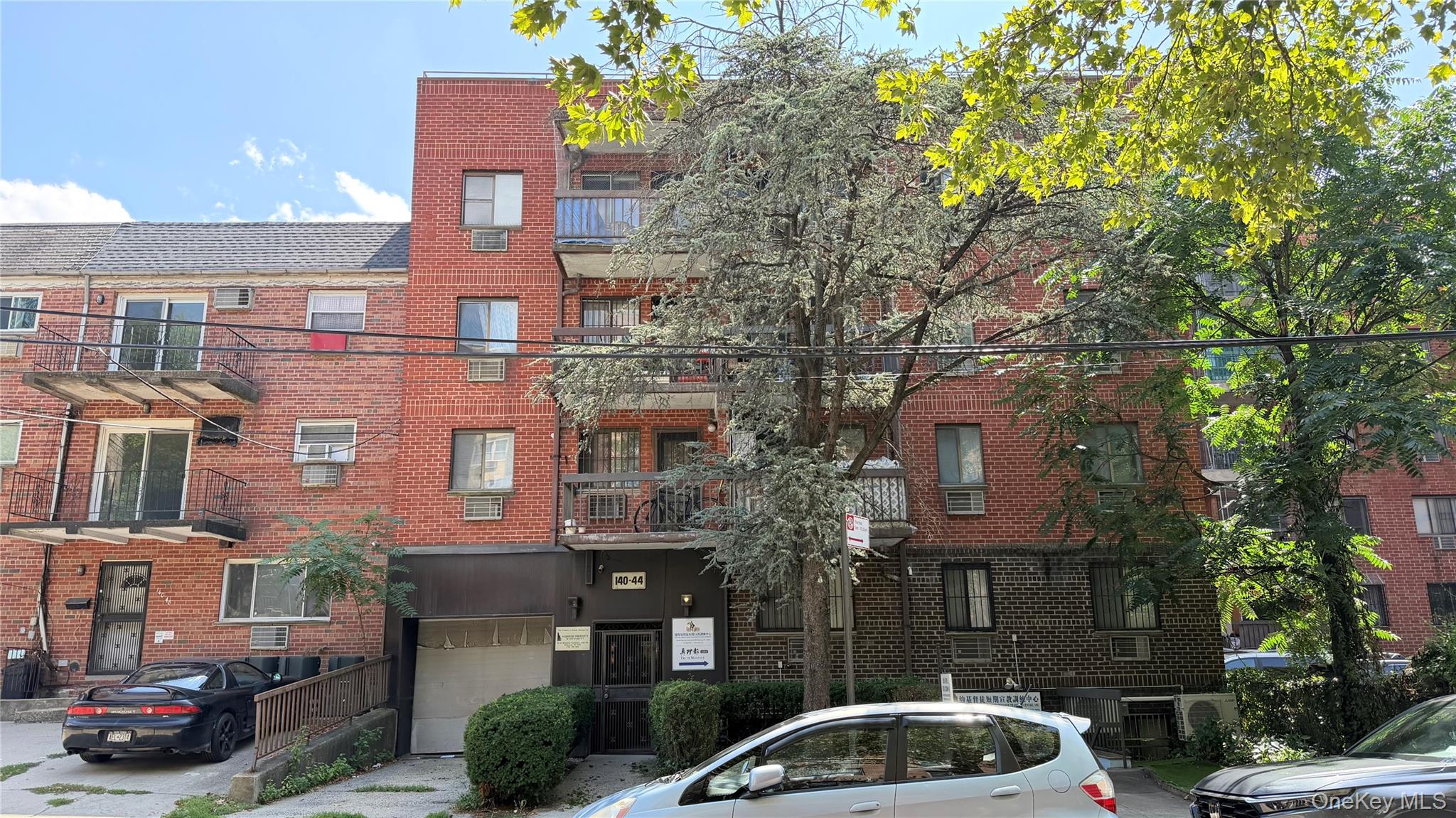 140-44 34th Avenue, Unit 3D