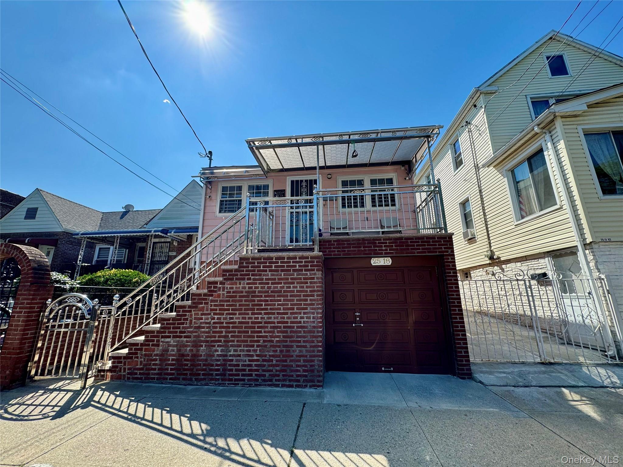 25-18 82nd Street – For Sale