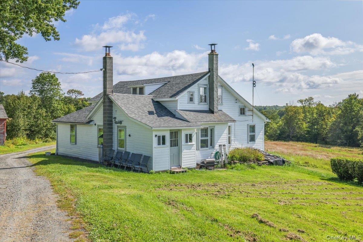 21 Hans Fischer Road – For Sale
