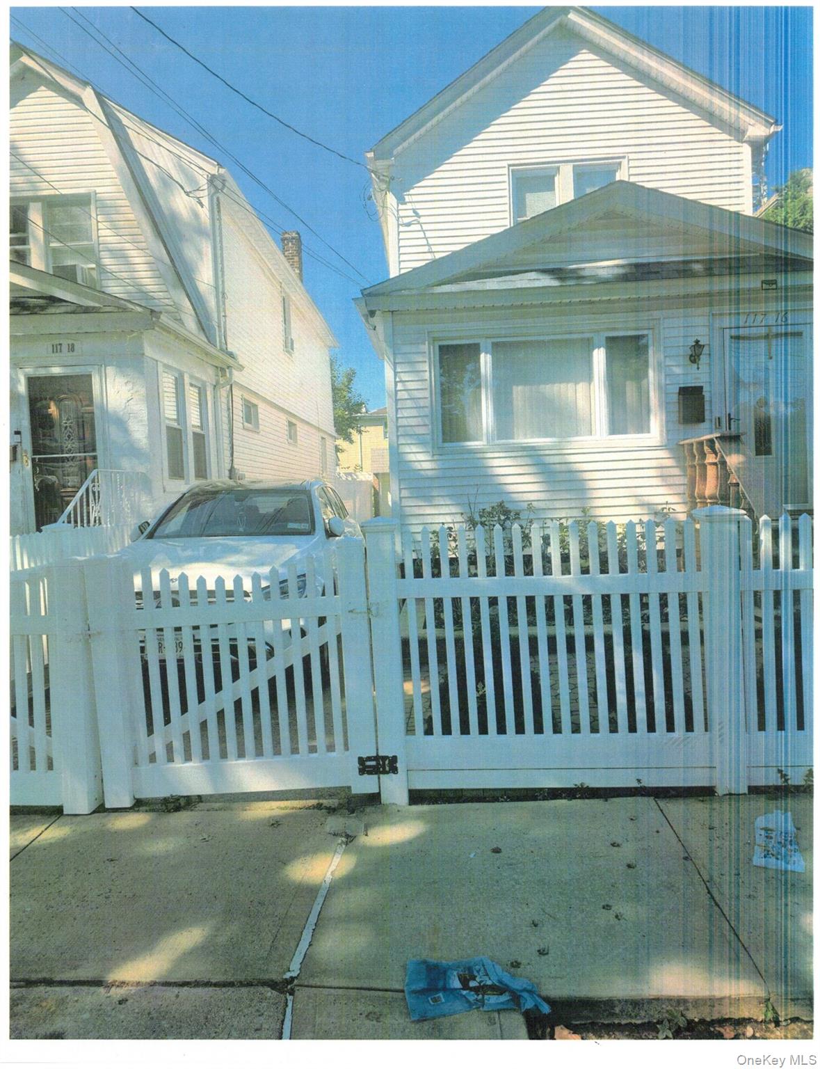117-16 SE 199 Street SE – For Sale