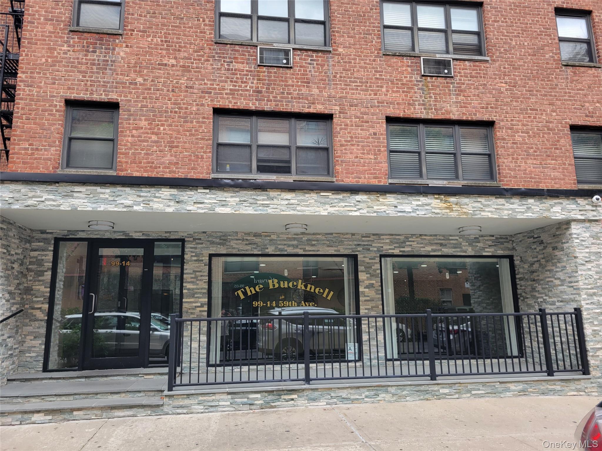 99-14 59th Avenue, Unit 1K photo 3