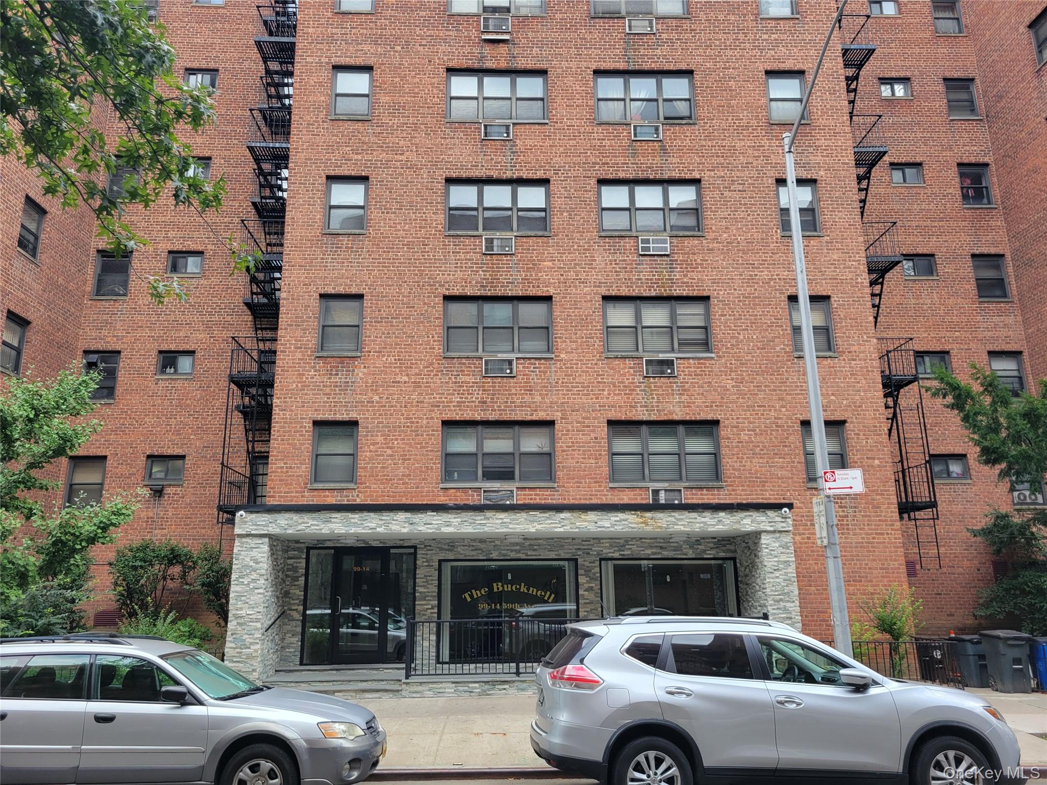 99-14 59th Avenue, Unit 1K
