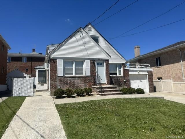 28-52 215th Place – For Rent