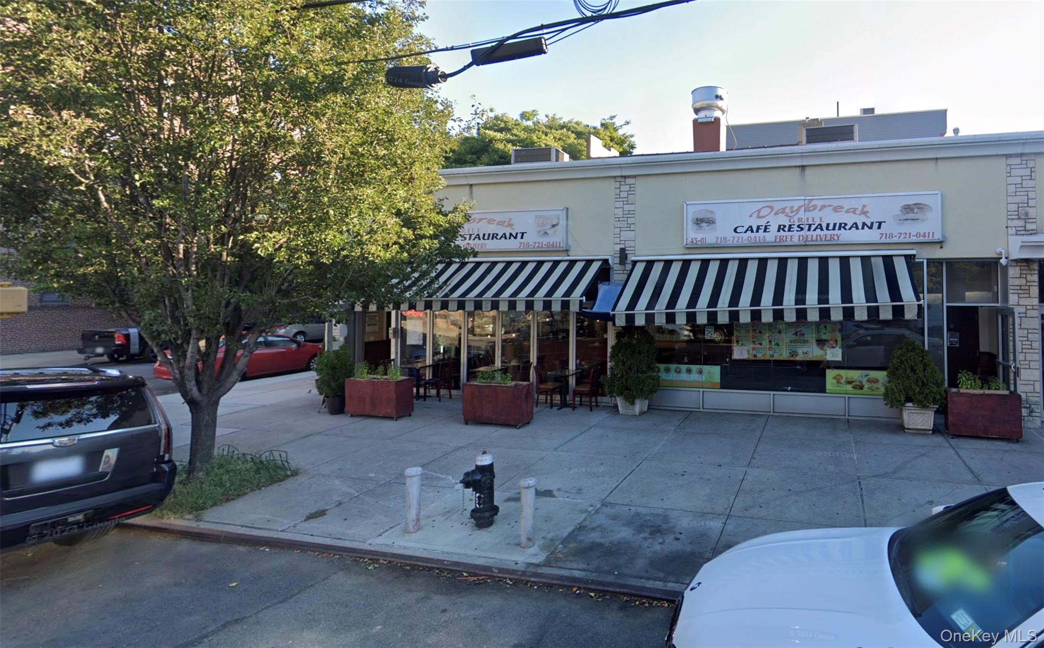 45-01 34th Avenue – For Sale
