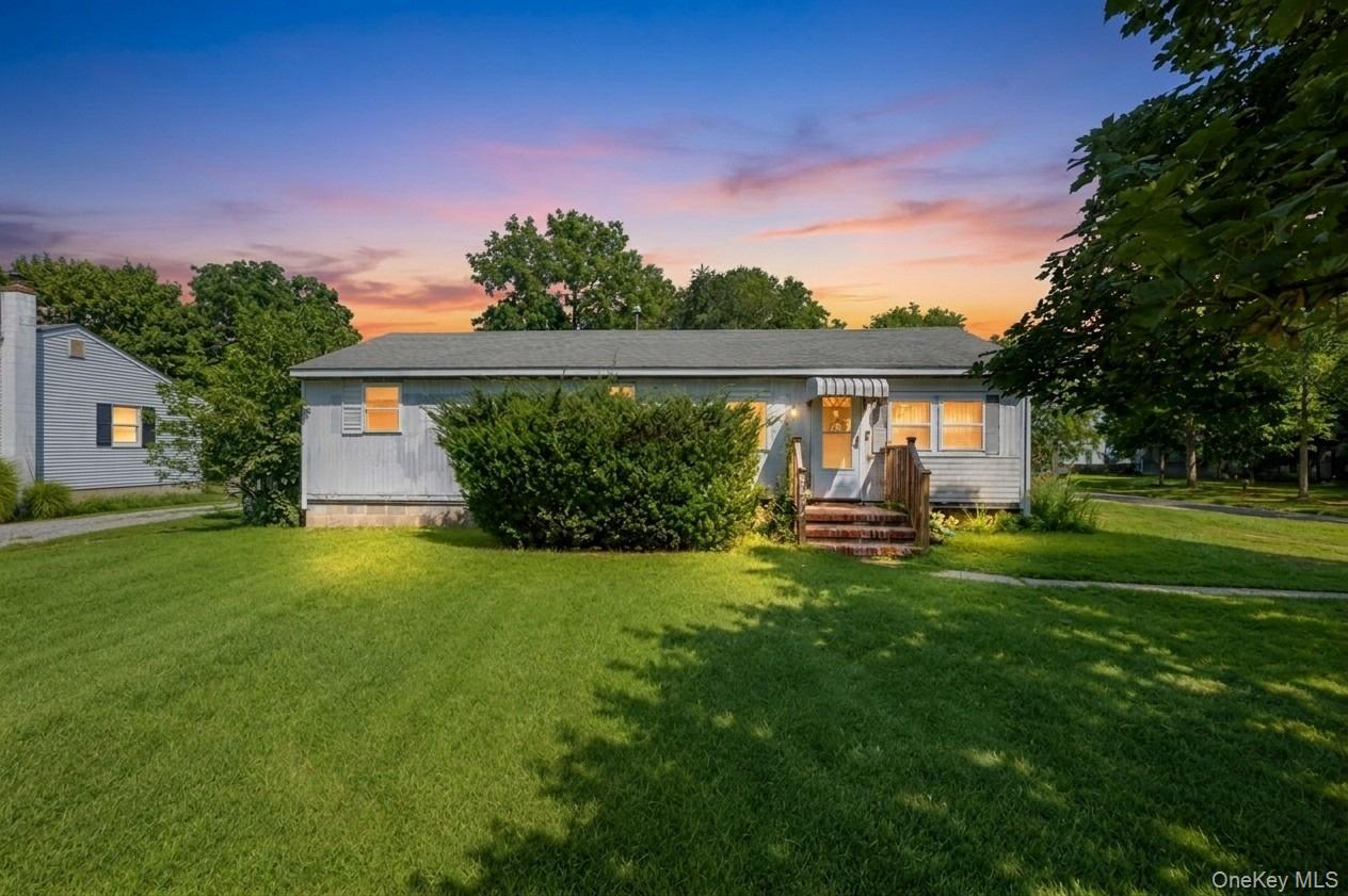 2600 Boisseau Avenue – For Sale