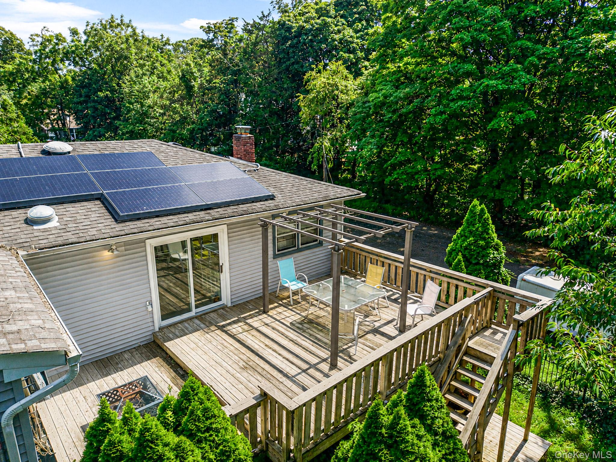 136 Woodhull Road – For Sale photo 22