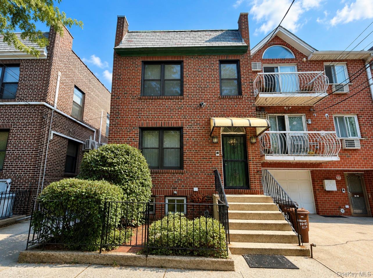 46-19 65th Place – For Sale