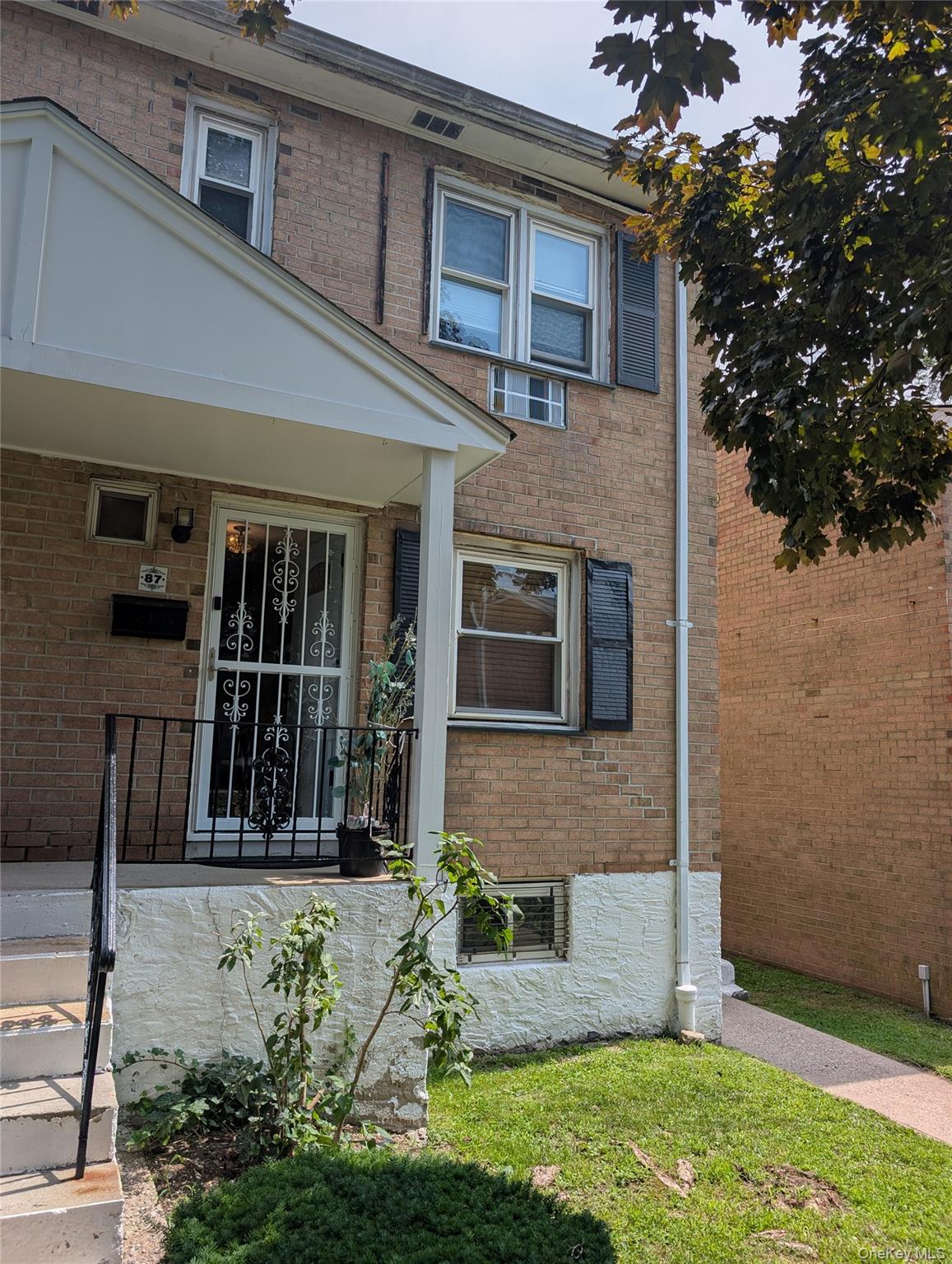 130 Glenwood Avenue, Unit 87
