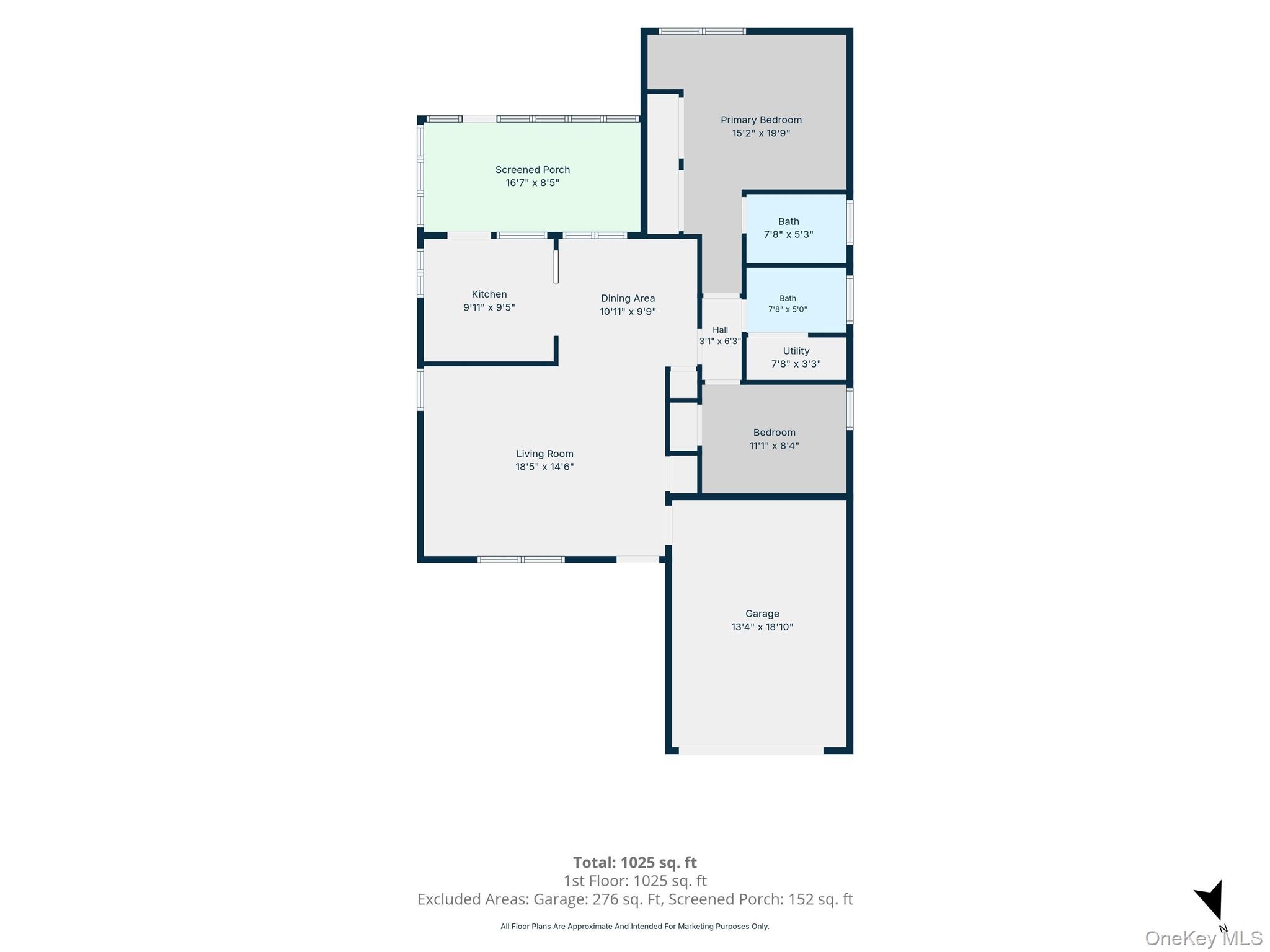 232 Belfast Lane – For Sale photo 33