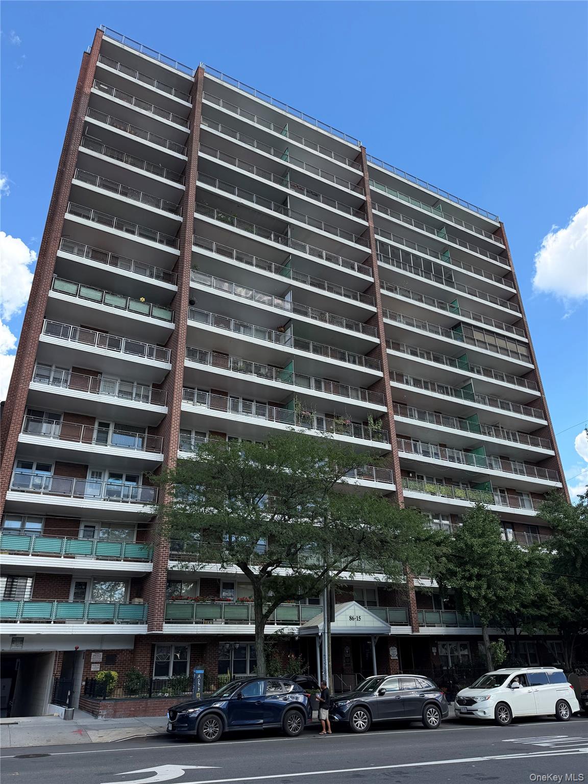 8615 Broadway, Unit 7A photo 2