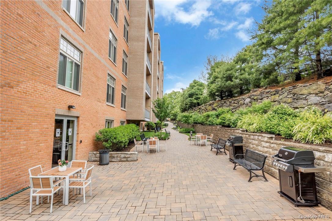 40 Jackson Avenue, Unit 3D photo 34