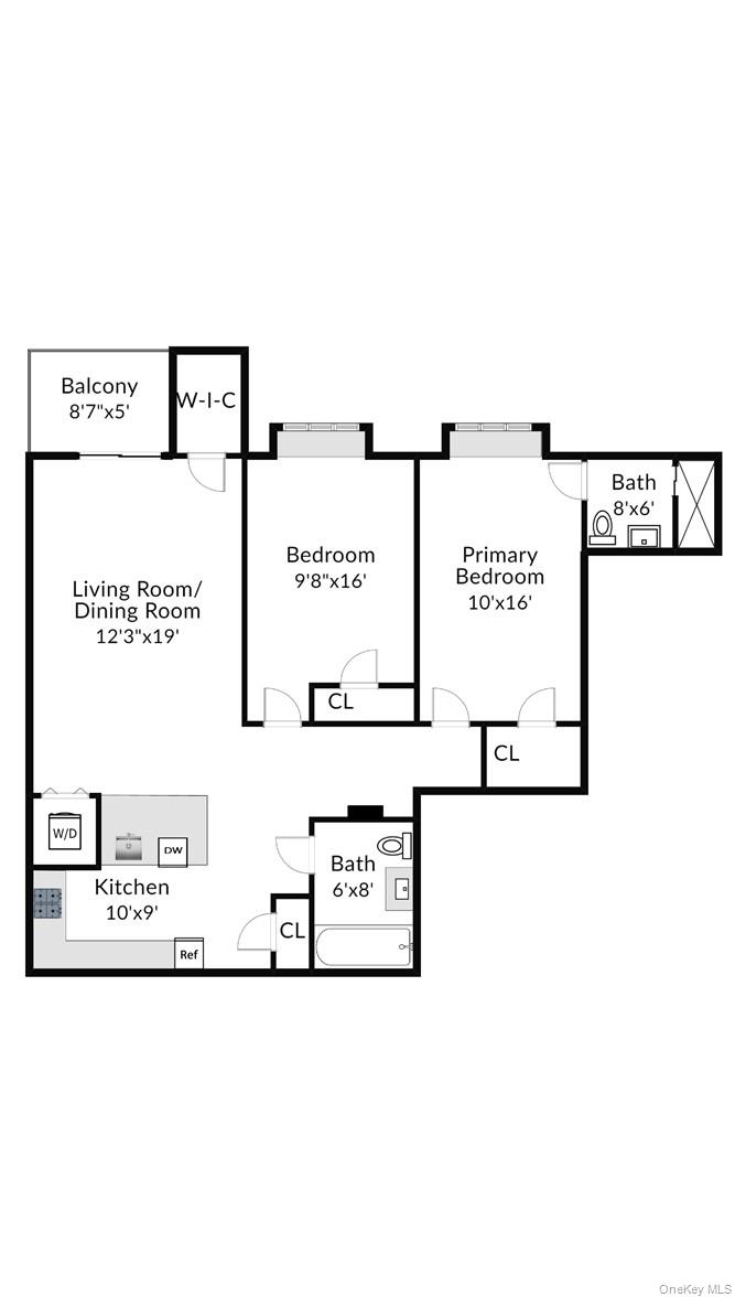 40 Jackson Avenue, Unit 3D photo 38