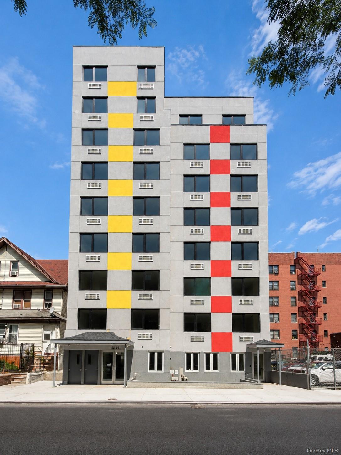 153-33 89 AVE, Unit #Bsmt