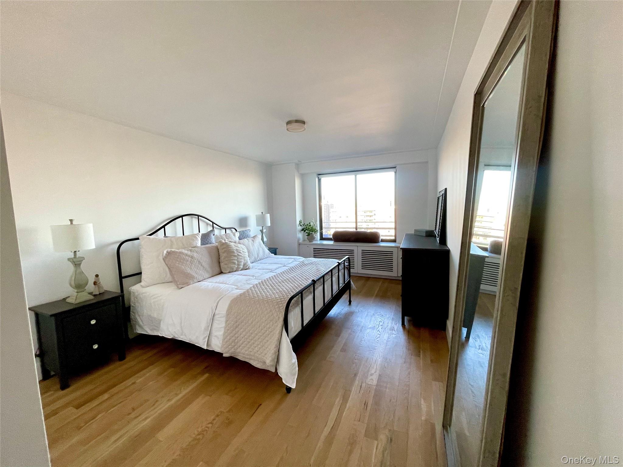 372 Central Park West, Unit 20K photo 7