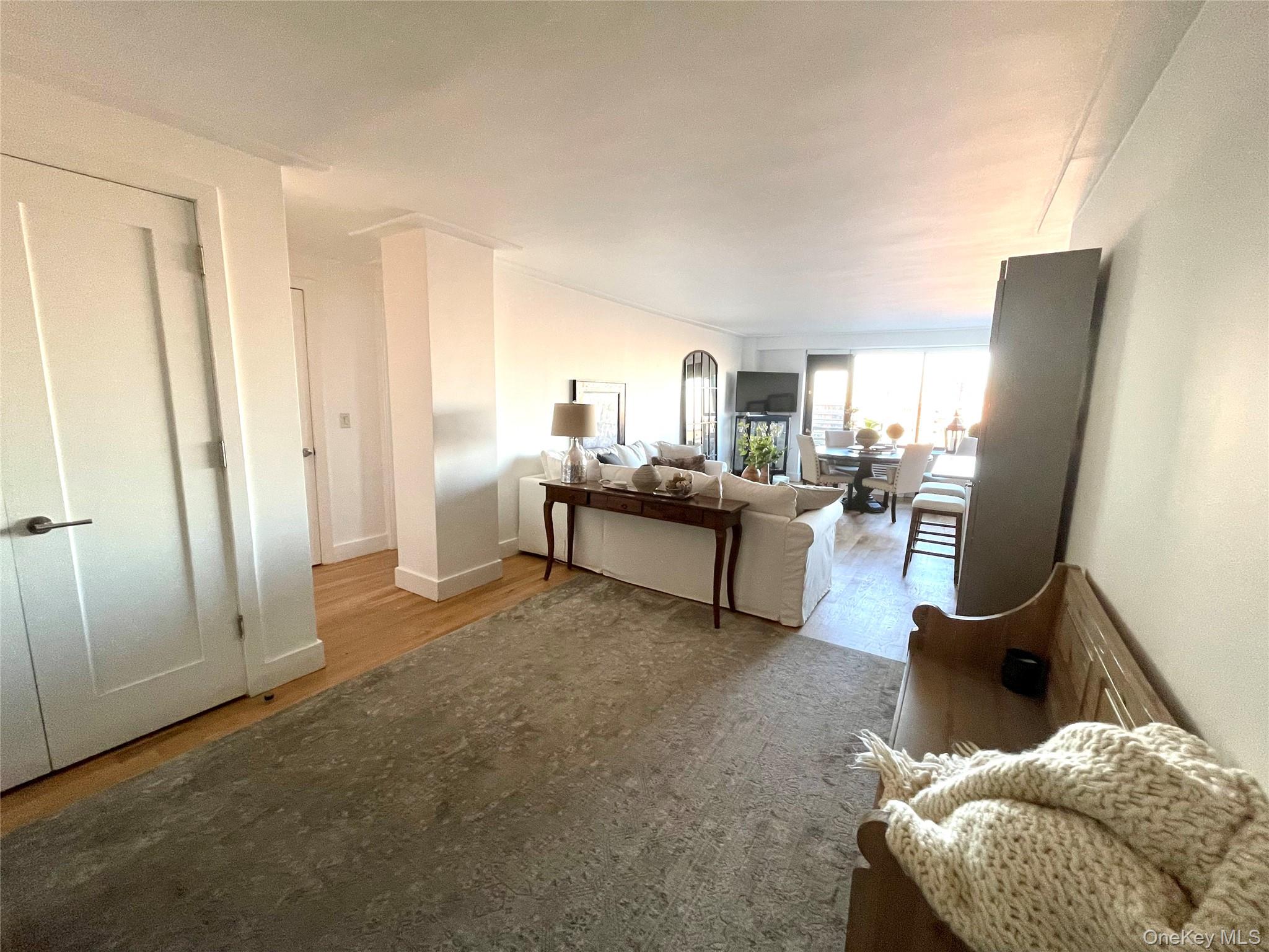 372 Central Park West, Unit 20K photo 6