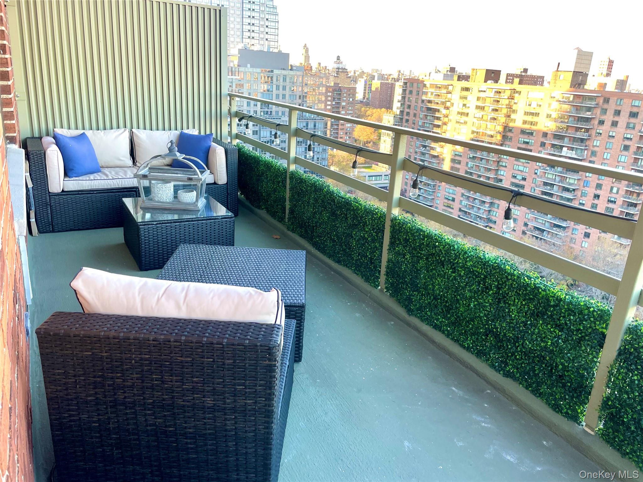 372 Central Park West, Unit 20K photo 11