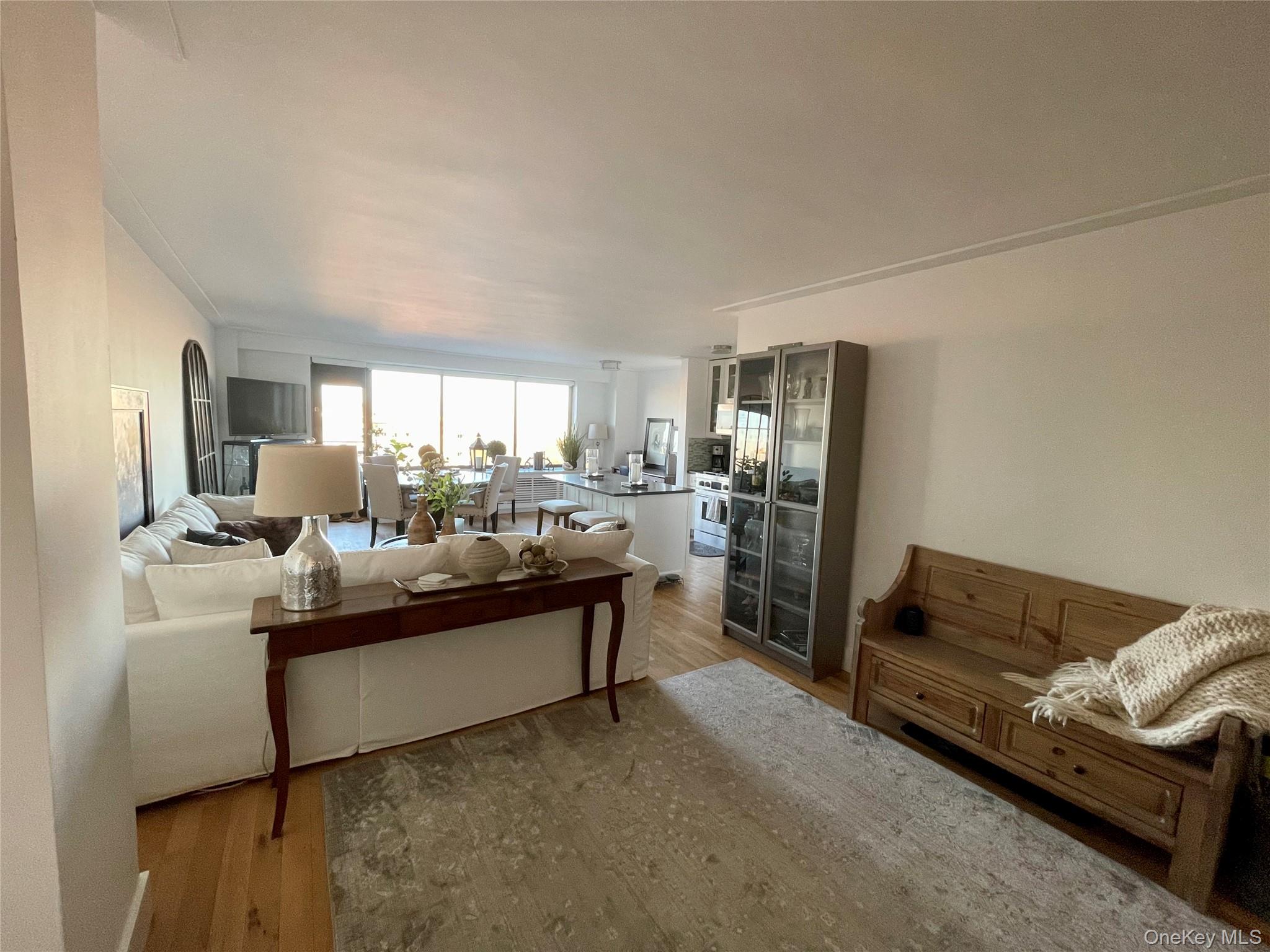 372 Central Park West, Unit 20K photo 5