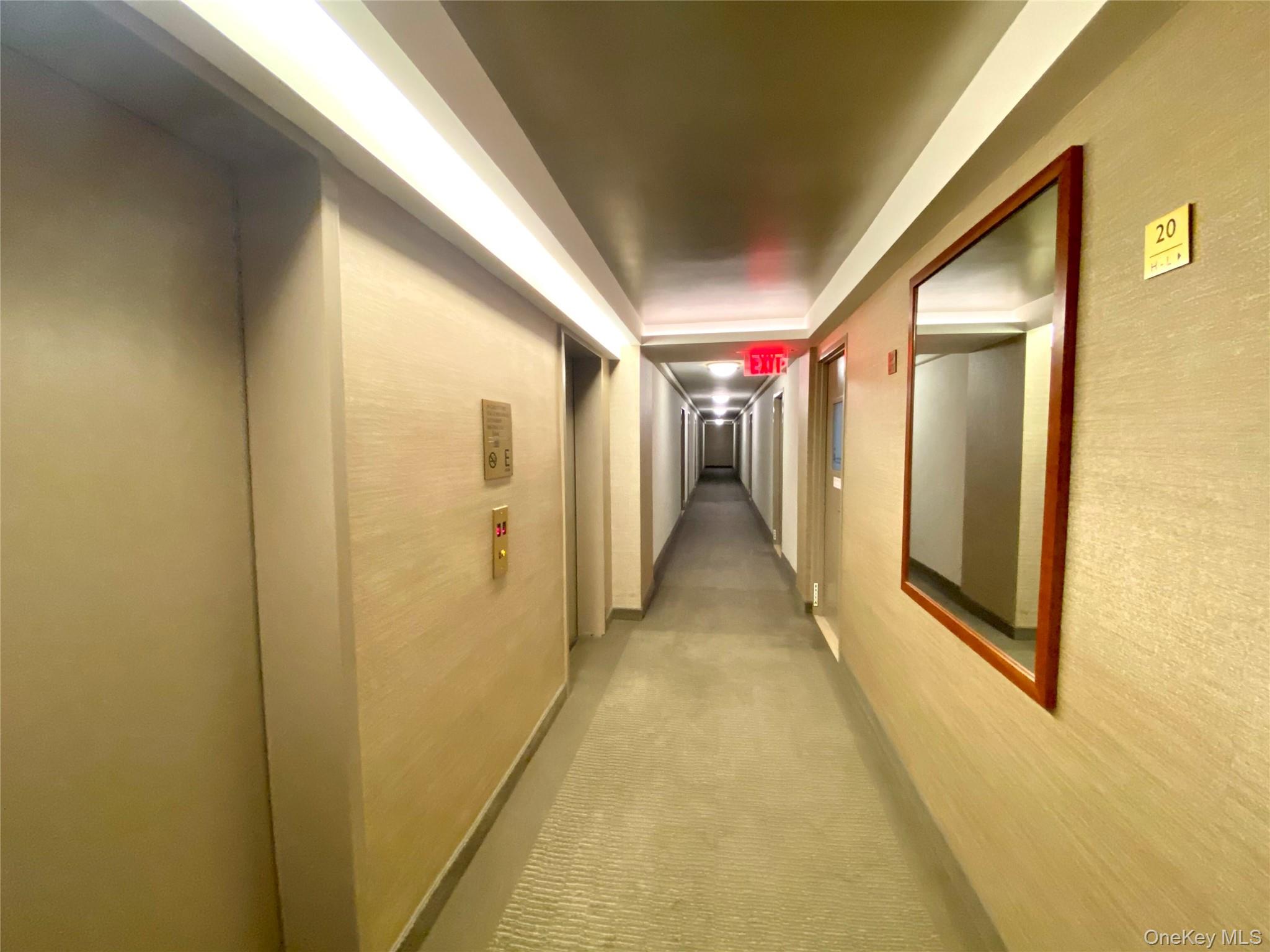372 Central Park West, Unit 20L photo 26