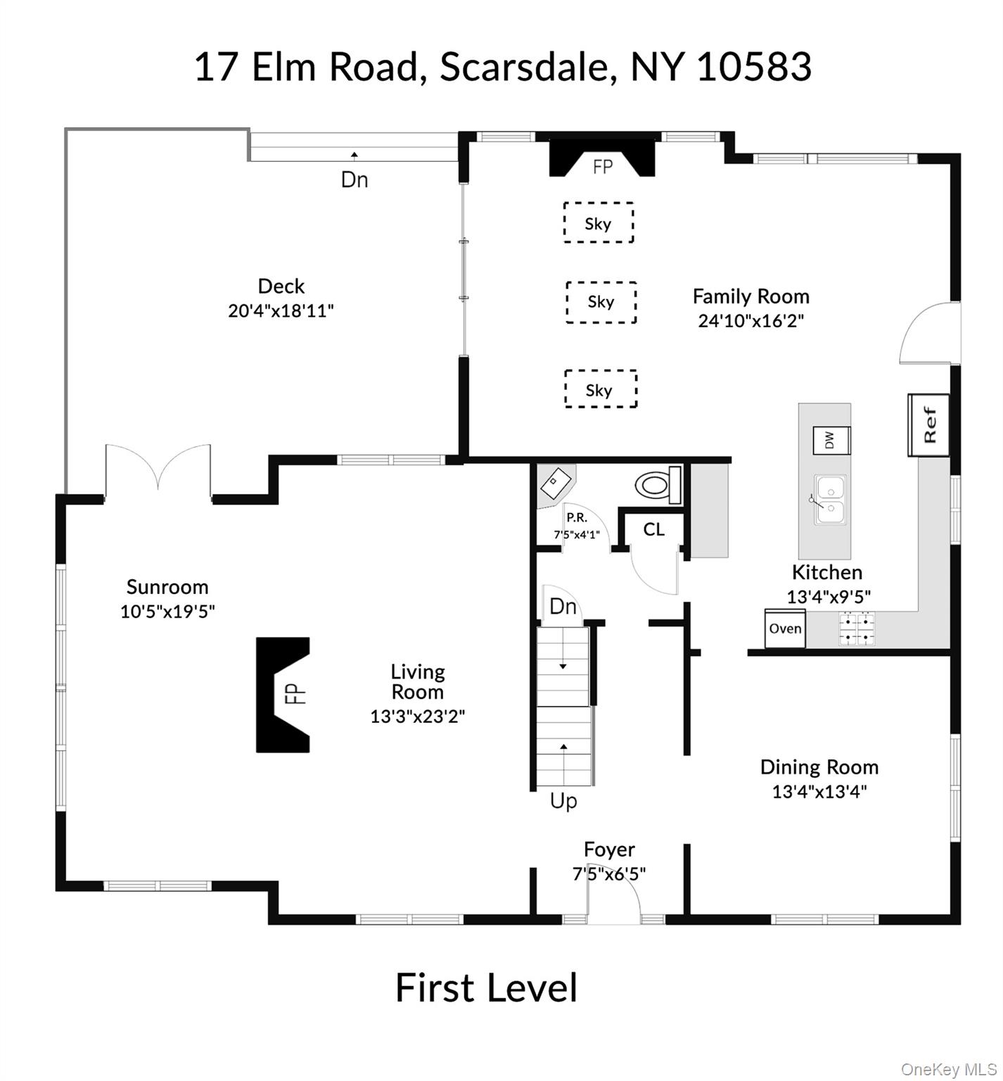 17 Elm Road – For Sale photo 36