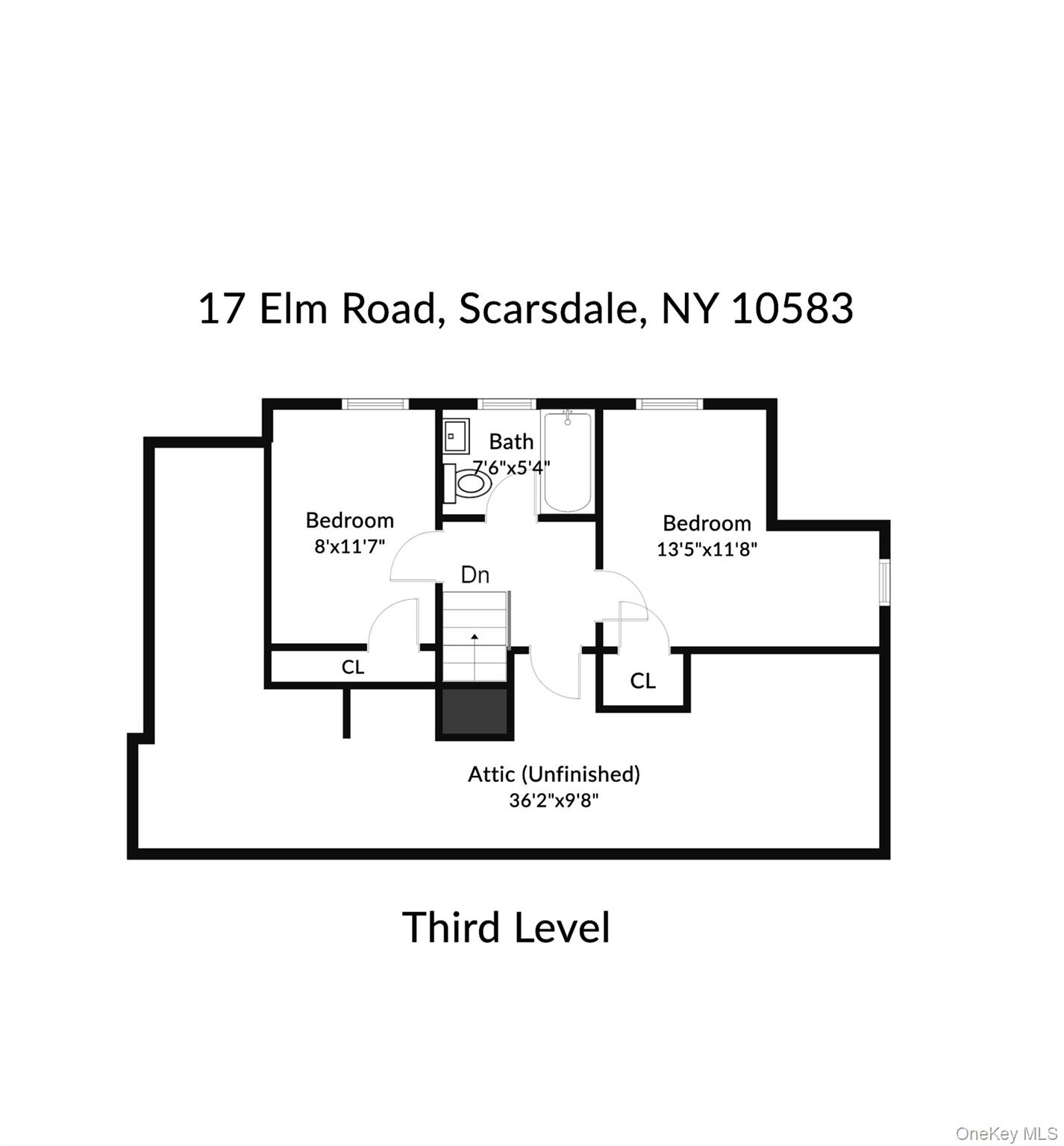 17 Elm Road – For Sale photo 37